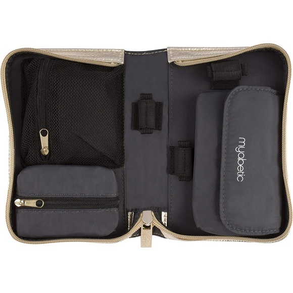 Myabetic || Marie Diabetes Crossbody - Picture 4 of 8